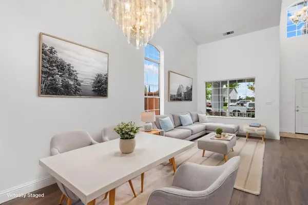 $588,888 | 330 Carousel Drive, Vallejo, CA 94589