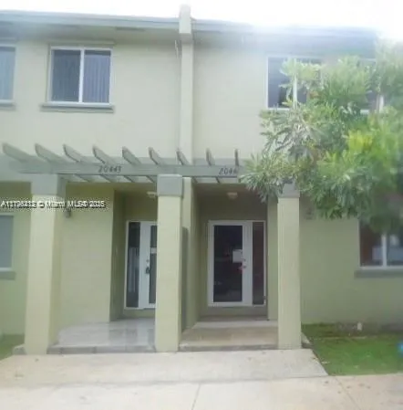 $370,000 | 20441 Northwest 15th Avenue, Unit 8, Miami Gardens, FL 33169