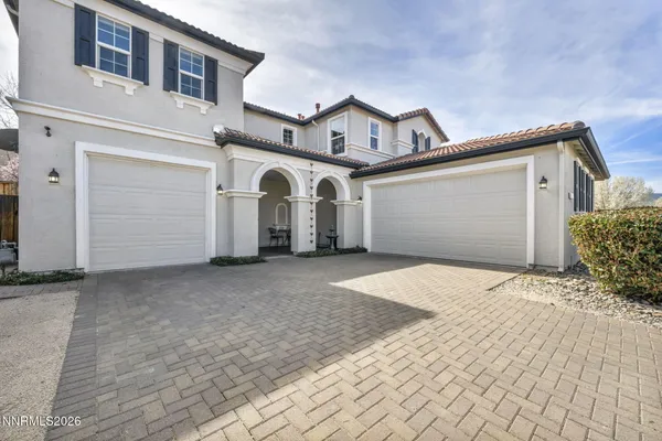 $875,000 | 490 Luciana Drive, Reno, NV 89521