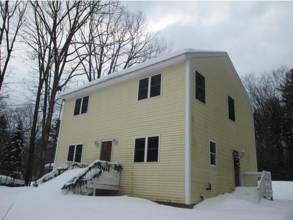 29 Hunting Road Auburn, NH 03032 - Photo 1 of 1