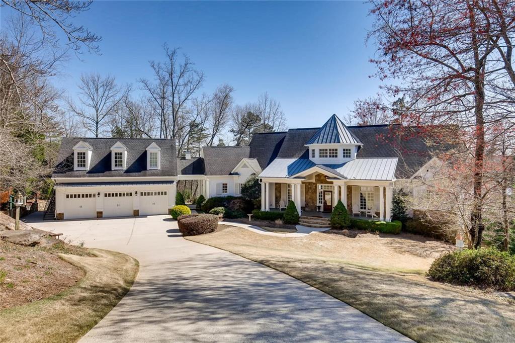 7835 Pointe Court Cumming, GA 30041 - Photo 1 of 1