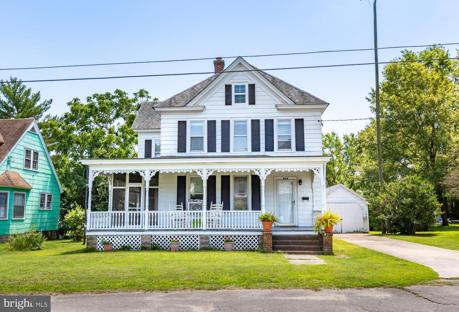 208 Greenridge Road Federalsburg, MD 21632 - Photo 1 of 30 Gallery Image 1