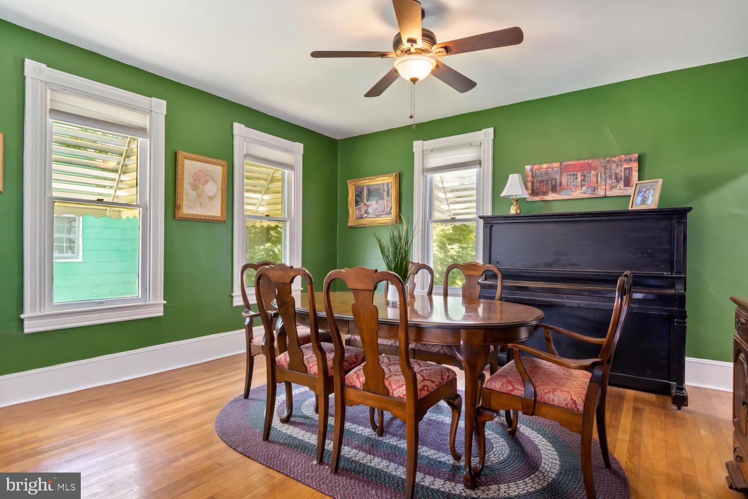 208 Greenridge Road Federalsburg, MD 21632 - Photo 11 of 30 Gallery Image 11