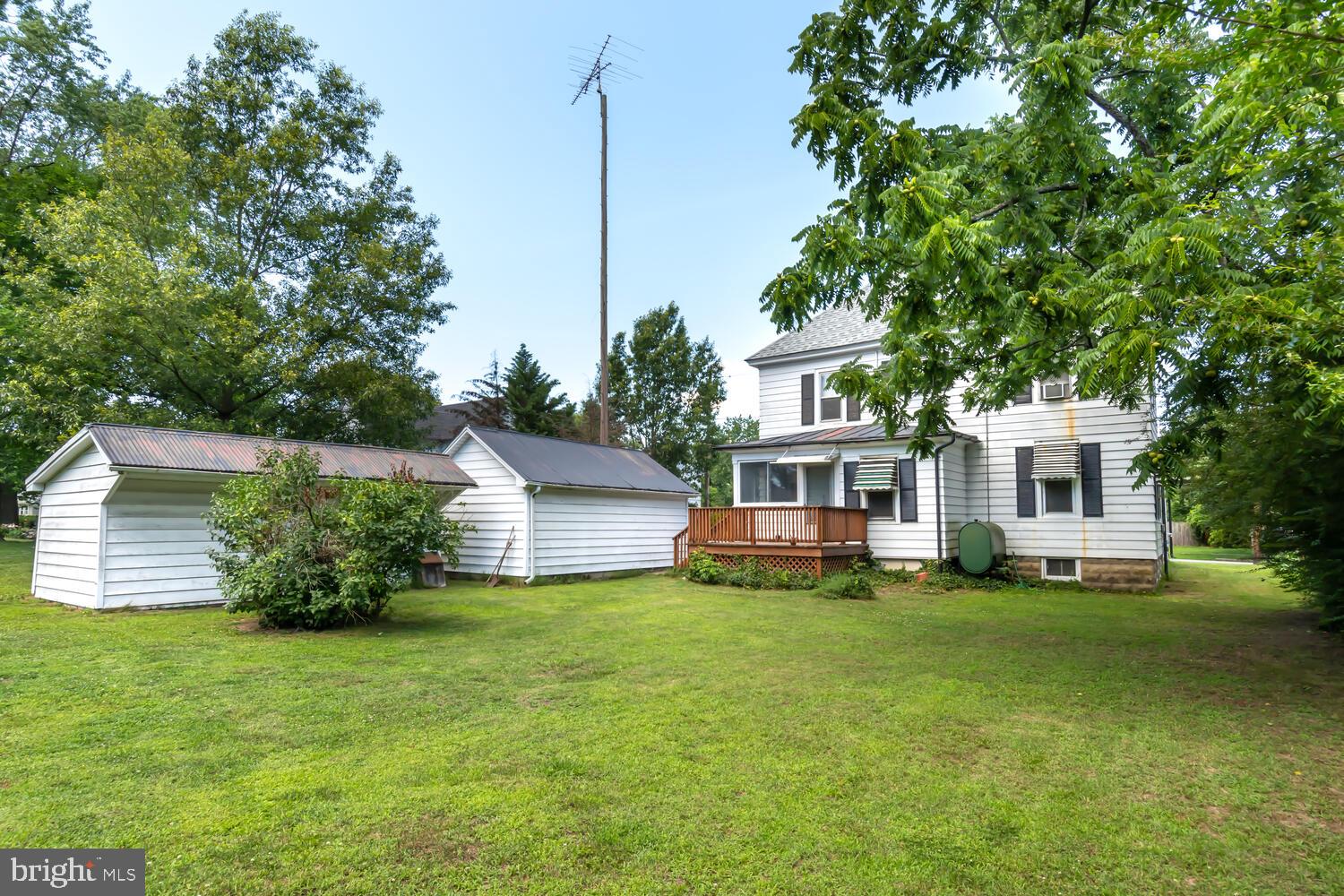 208 Greenridge Road Federalsburg, MD 21632 - Photo 28 of 30 Gallery Image 28