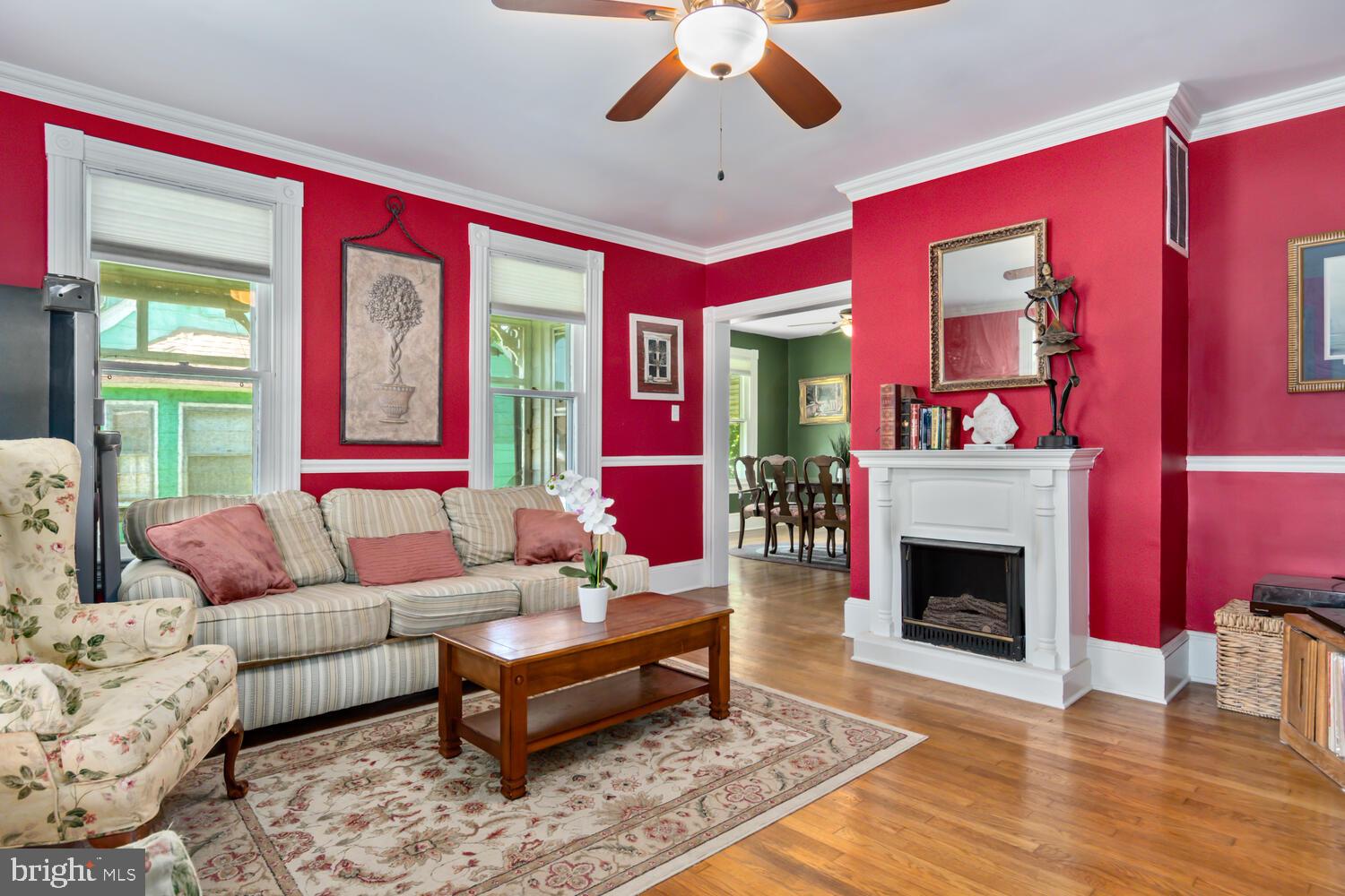 208 Greenridge Road Federalsburg, MD 21632 - Photo 7 of 30 Gallery Image 7