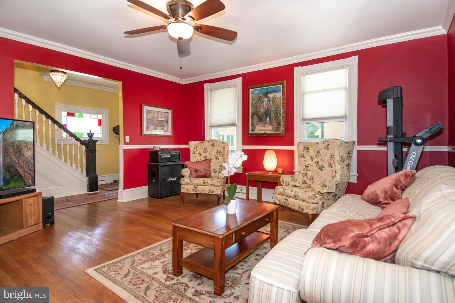 208 Greenridge Road Federalsburg, MD 21632 - Photo 9 of 30 Gallery Image 9