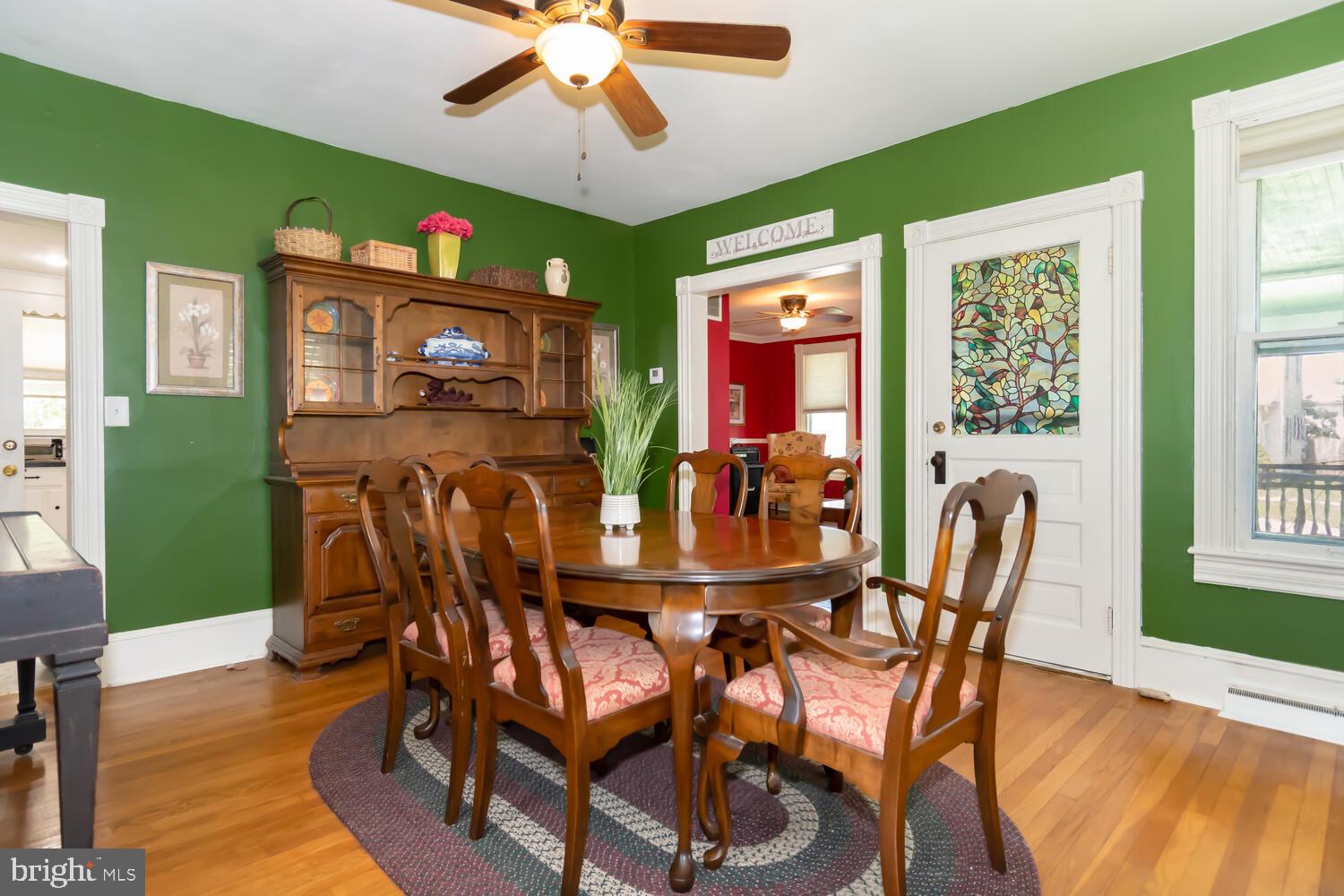 208 Greenridge Road Federalsburg, MD 21632 - Photo 10 of 30 Gallery Image 10