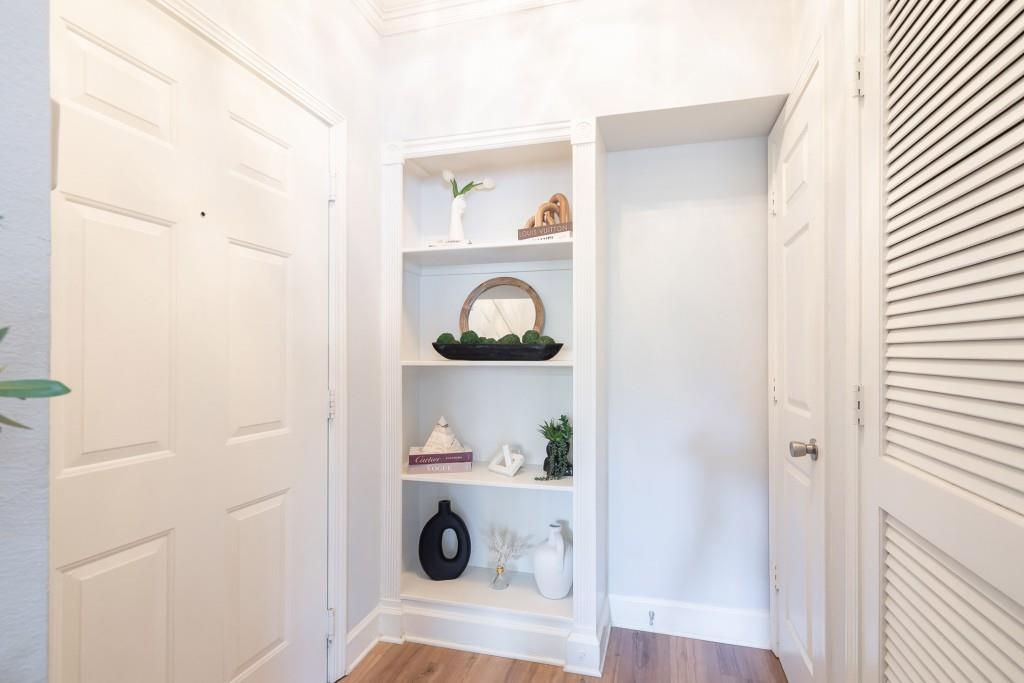 3777 Peachtree Road Northeast, Unit 712 Atlanta, GA 30319 - Photo 5 of 32