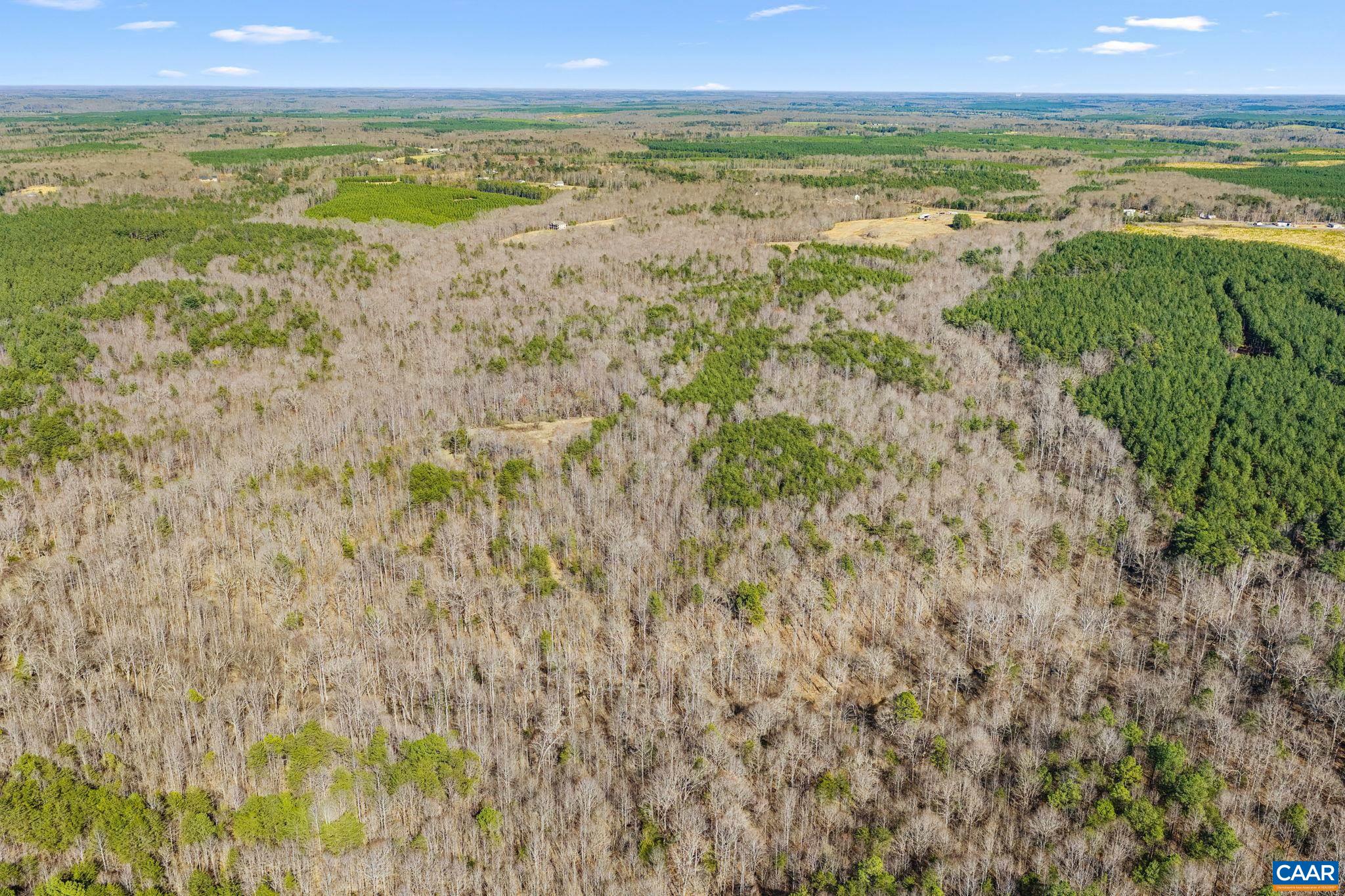 12145 South Constitution Route Scottsville, VA 24590 - Photo 11 of 22 a view of an outdoor space and a lake view
