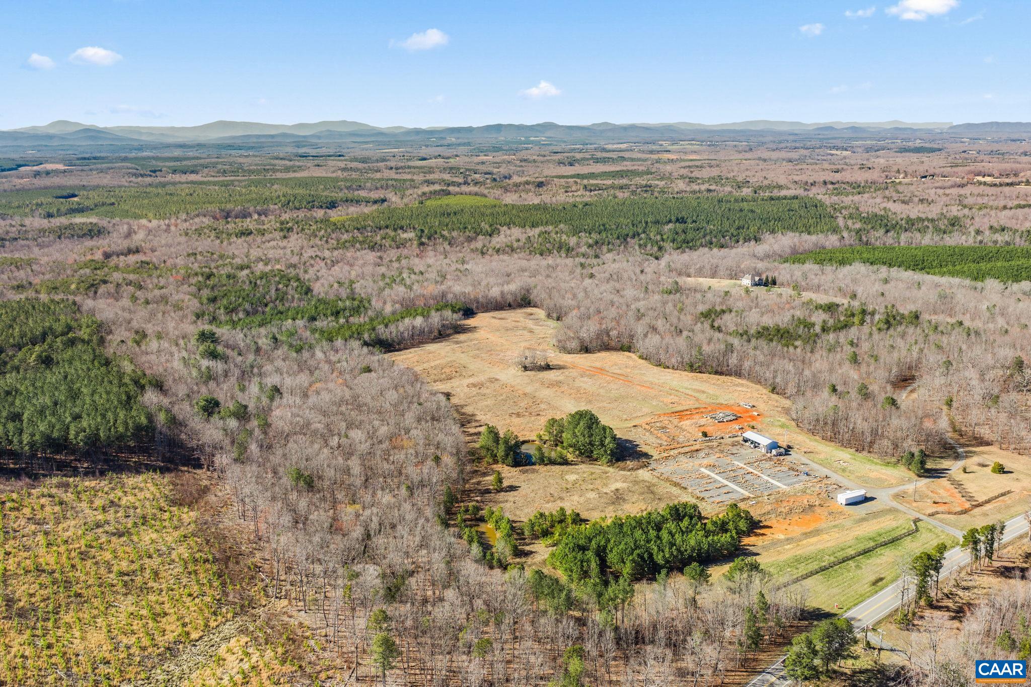 12145 South Constitution Route Scottsville, VA 24590 - Photo 15 of 22 a view of ocean view with beach