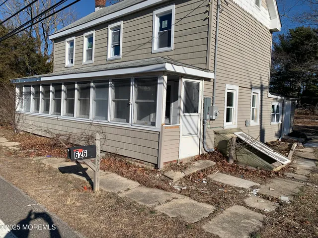 $2,500 | 626 Nugentown Road, Little Egg Harbor, NJ 08087