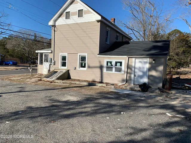 $2,500 | 626 Nugentown Road, Little Egg Harbor, NJ 08087