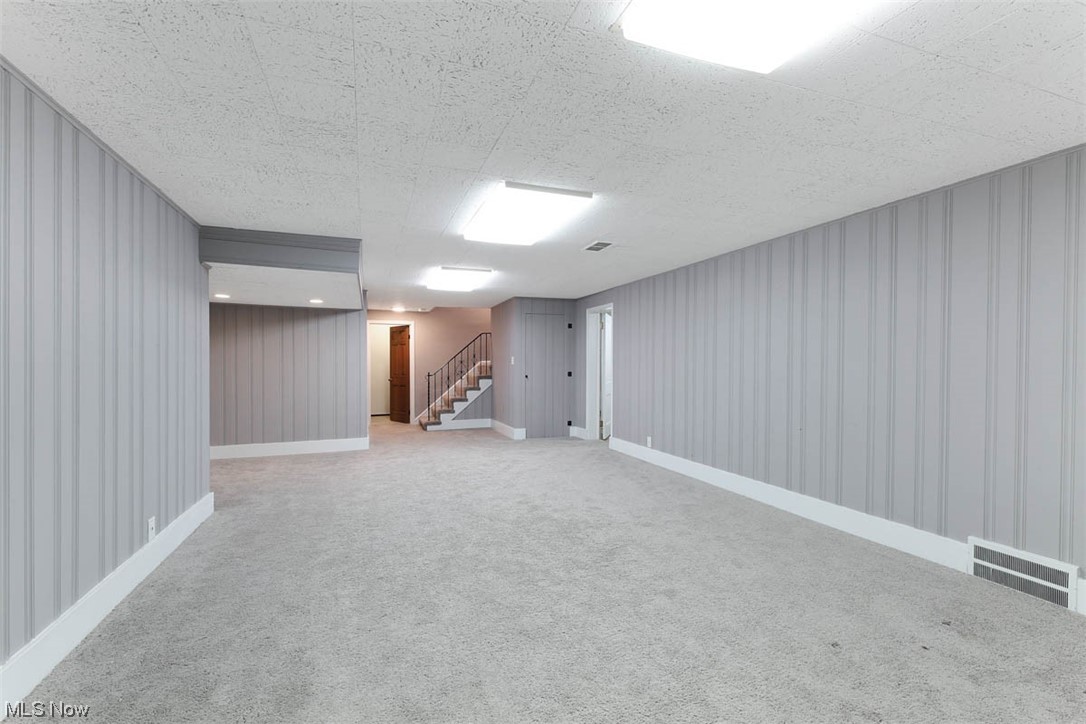 2905 Paxton Road Cleveland, OH 44120 - Photo 30 of 35 Rec room
