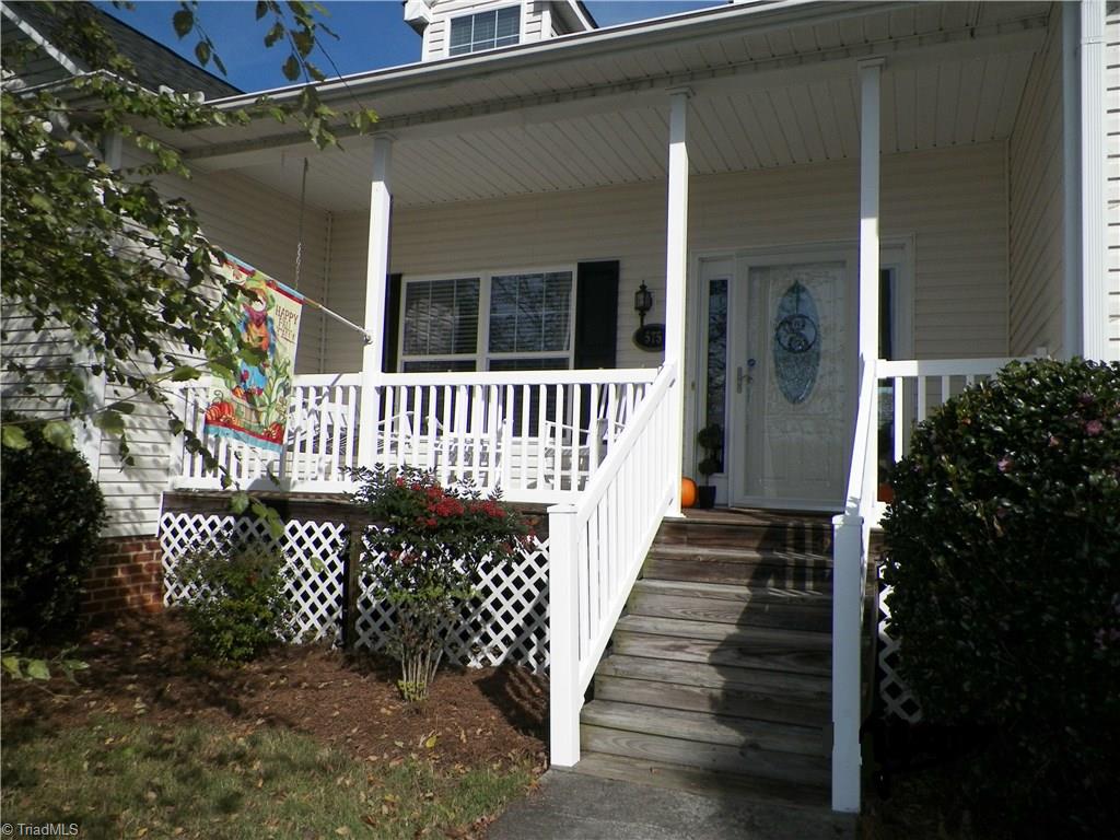 575 Lake Leonard Road Lexington, NC 27295 - Photo 2 of 20 Gallery Image 2