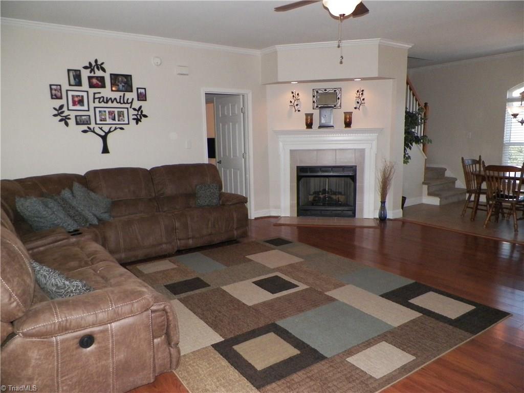 575 Lake Leonard Road Lexington, NC 27295 - Photo 3 of 20 Gallery Image 3