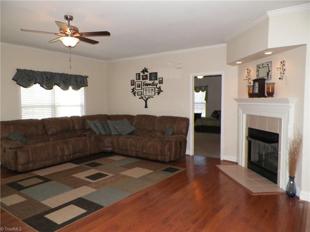 575 Lake Leonard Road Lexington, NC 27295 - Photo 4 of 20 Gallery Image 4