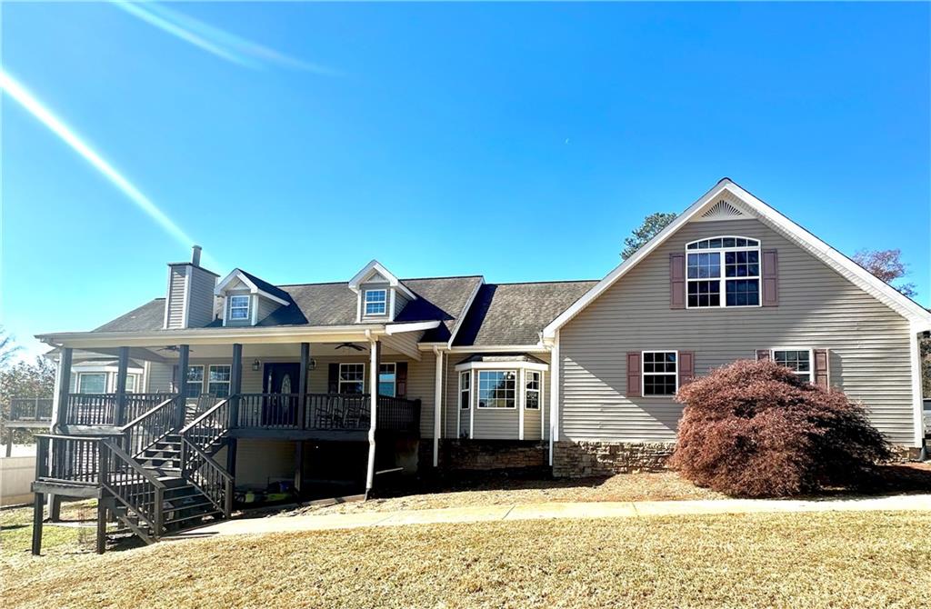 511 West Liberty Road Villa Rica, GA 30180 - Photo 1 of 41
