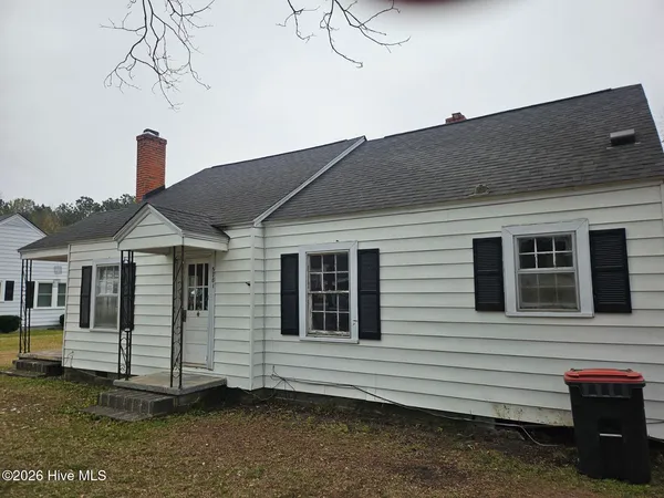 $99,500 | 5781 Scotland Avenue, Gibson, NC 28343