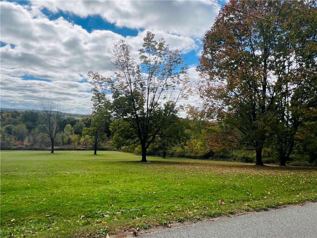 185 Hopper Road Transfer, PA 16154 - Photo 3 of 7 a view of a green field