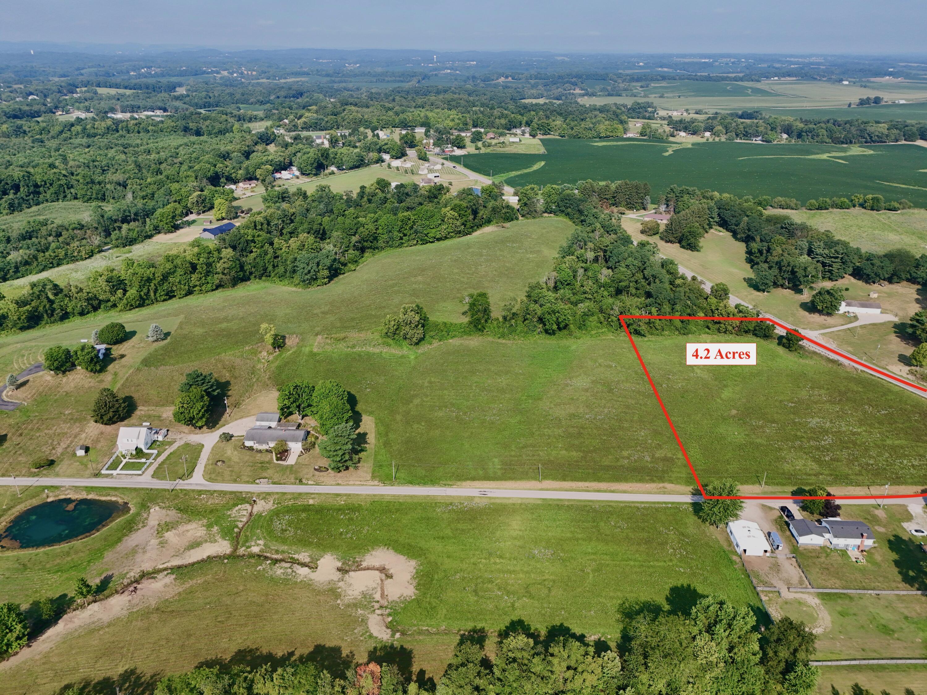 0 Tent Road Northeast Lancaster, OH 43130 - Photo 3 of 6 Tent Road - 12 Markup Lot 1