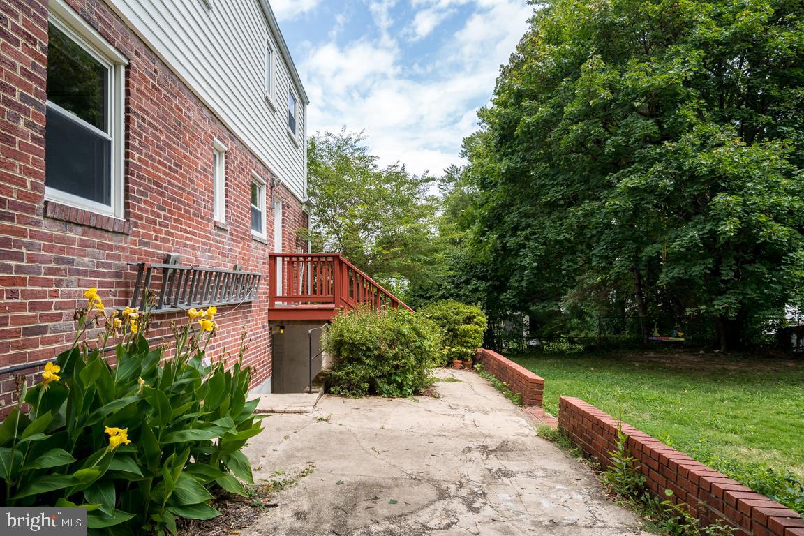 2414 Eccleston Street Silver Spring, MD 20902 - Photo 41 of 47 Gallery Image 41
