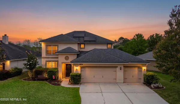 $475,000 | 441 Casa Sevilla Avenue, St. Augustine, FL 32092