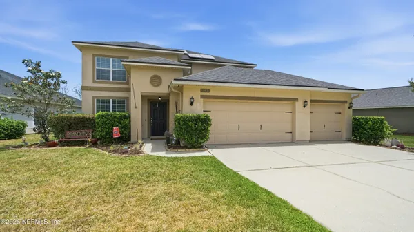 $475,000 | 441 Casa Sevilla Avenue, St. Augustine, FL 32092