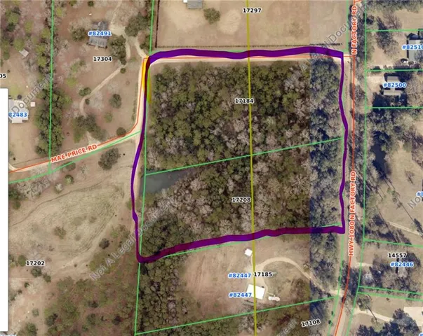 $249,000 | 82499 Hwy 1080 N Factory Road, Folsom, LA 70437