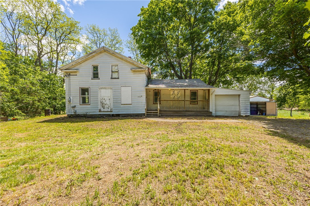 17156 Ladue Road Clarendon, NY 14470 - Photo 11 of 41