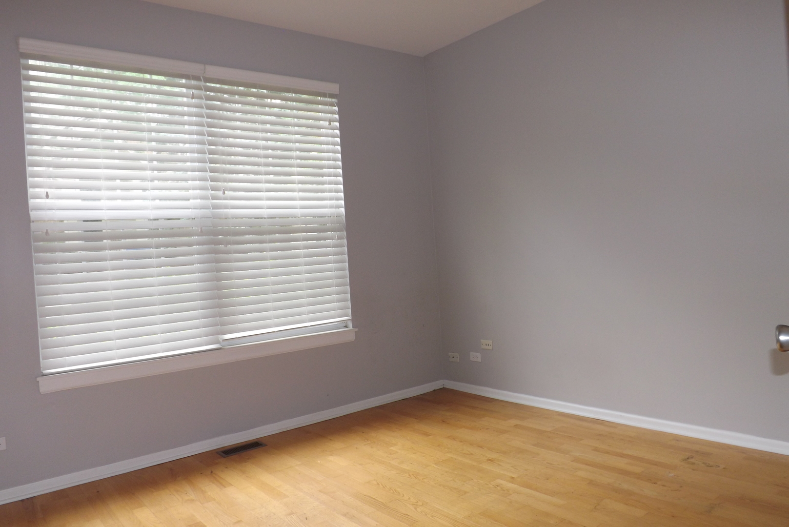 1237 Georgetown Way Vernon Hills, IL 60061 - Photo 16 of 16 an empty room with a window