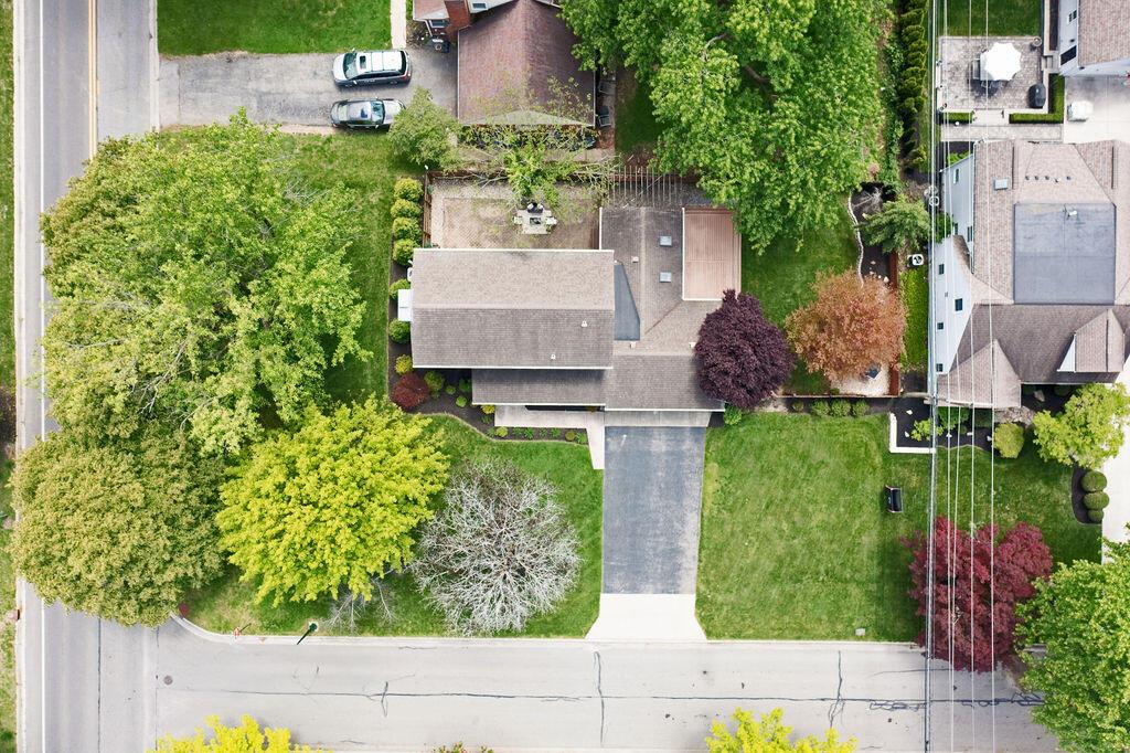 1455 Berkshire Road Columbus, OH 43221 - Photo 78 of 85