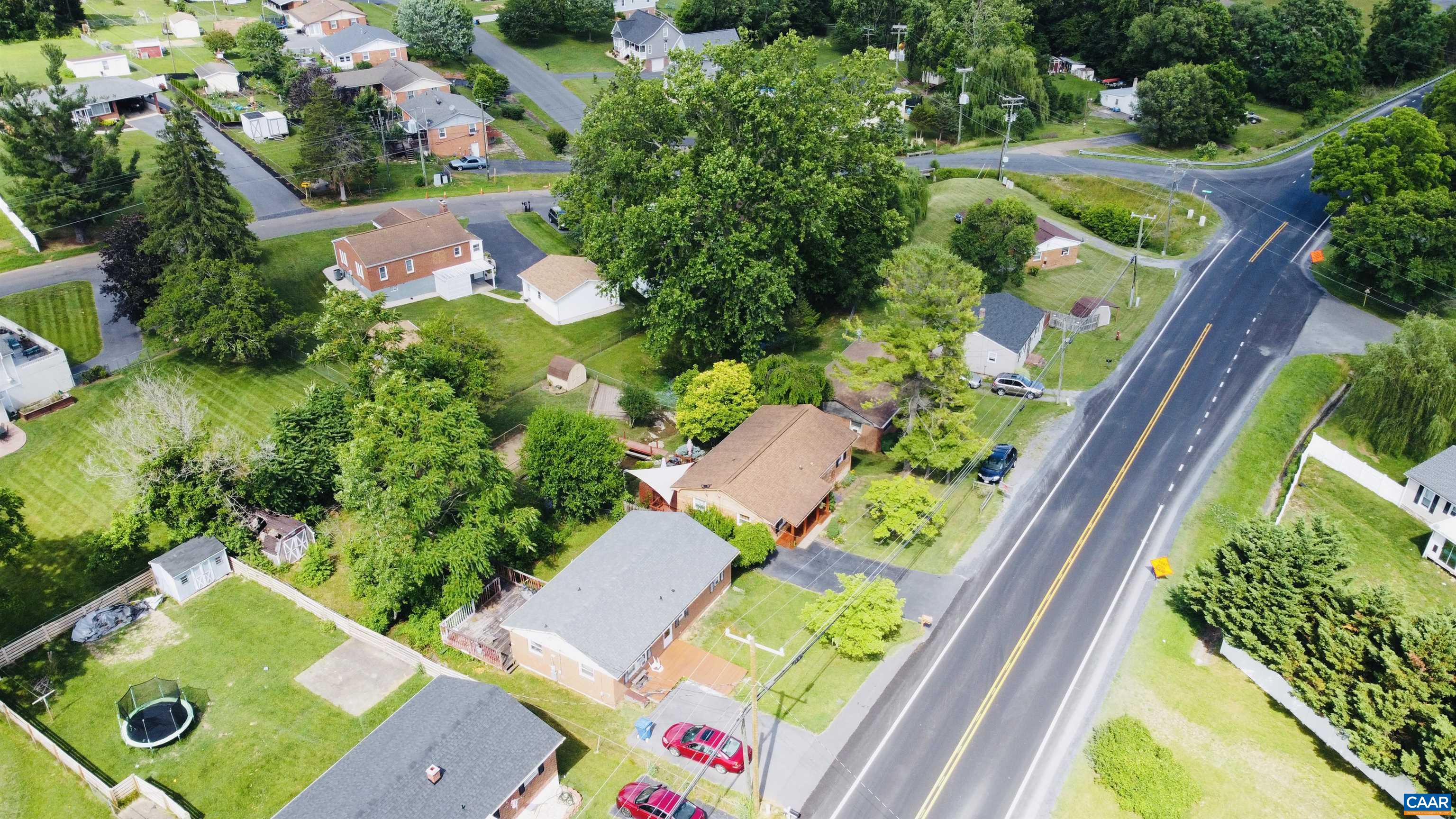 141 Quick's Mill Road Verona, VA 24482 - Photo 4 of 70