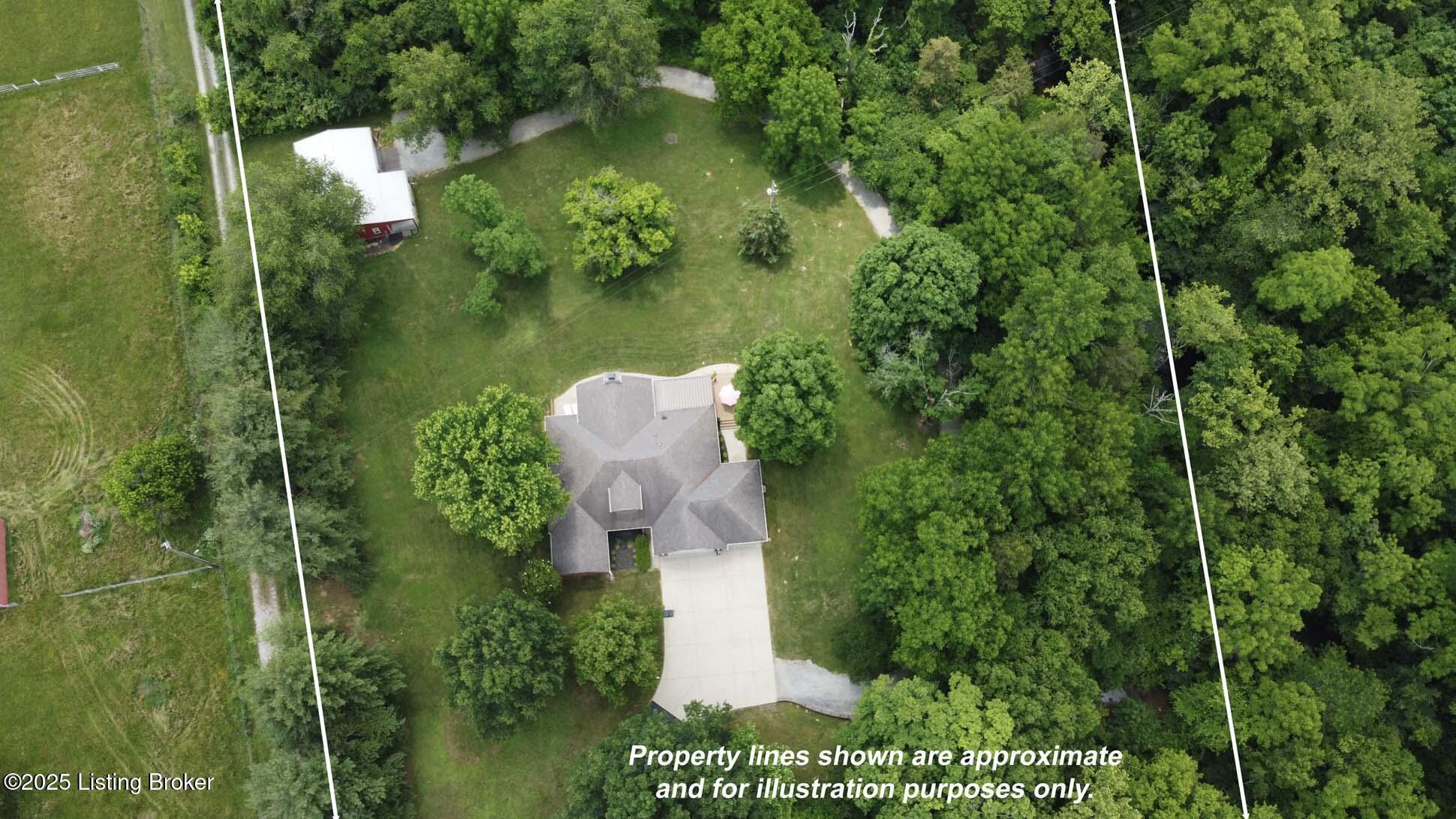 9108 Fairmount Road Louisville, KY 40291 - Photo 103 of 109 FairmountRd_0188