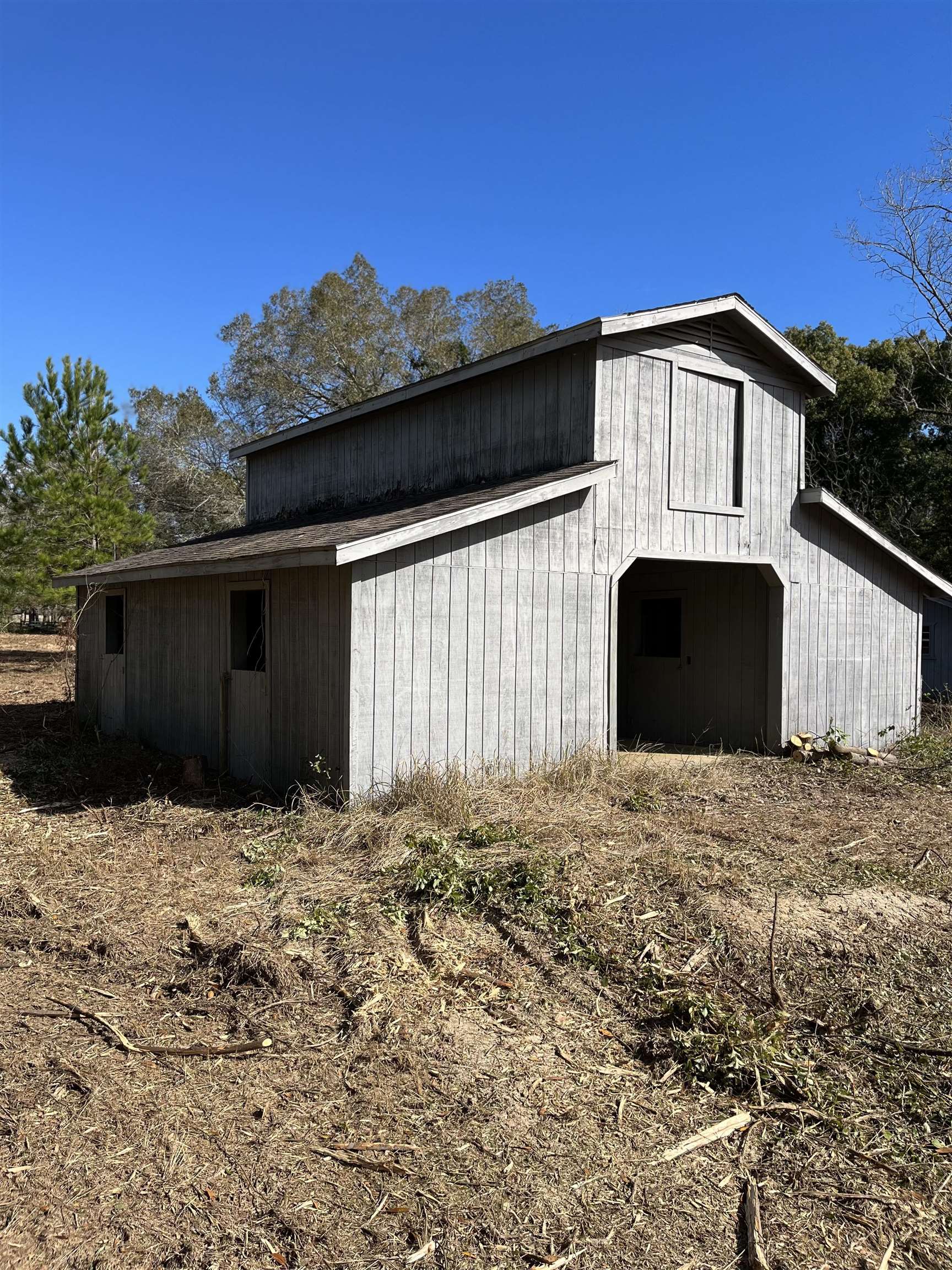 15794 Beasley Road Foley, AL 36535 - Photo 2 of 14
