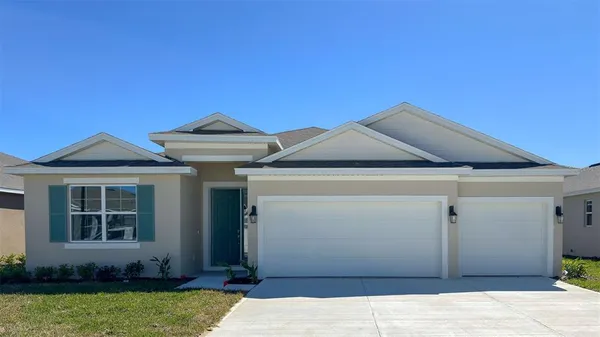$453,990 | 3393 Arch Avenue, Ormond Beach, FL 32174