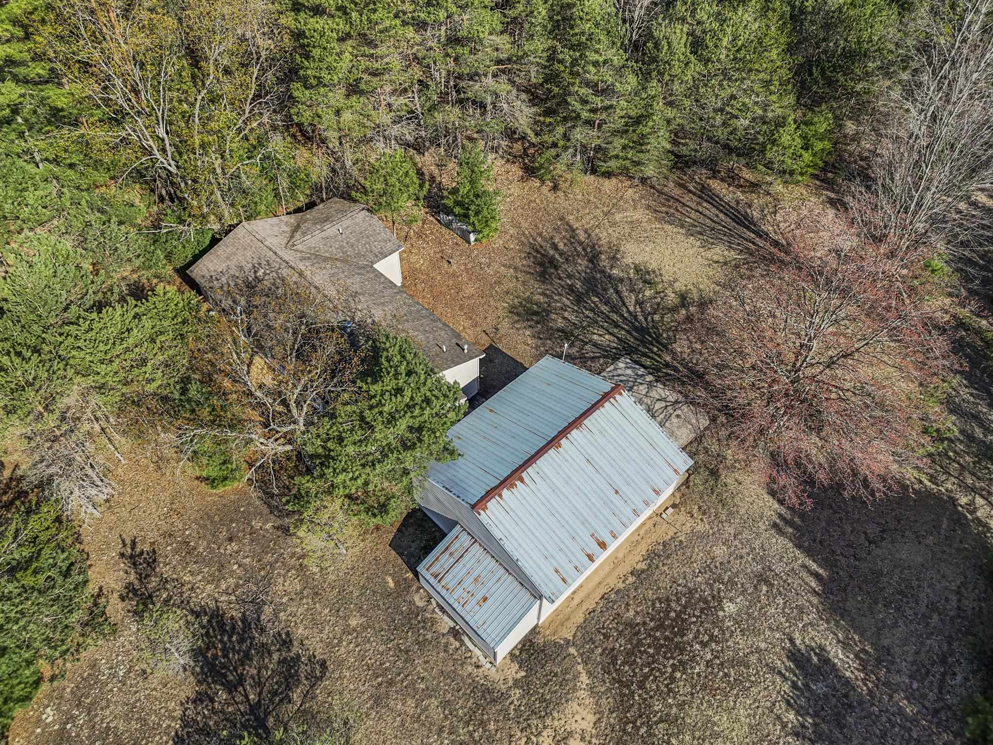 15367-10 Acres Wallin Road Thompsonville, MI 49683 - Photo 39 of 46
