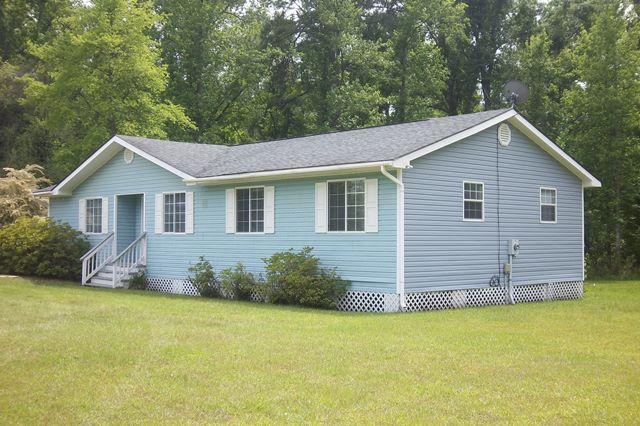 1307 Beulah Road Smoaks, SC 29481 - Photo 3 of 31 Right side view