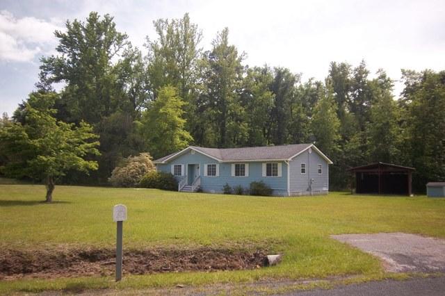 1307 Beulah Road Smoaks, SC 29481 - Photo 29 of 31 Front from Road