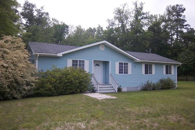 1307 Beulah Road Smoaks, SC 29481 - Photo 31 of 31 Front