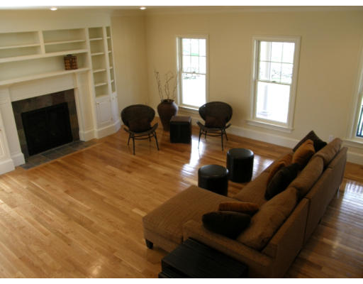 6 Luongo Farm Lane Lexington, MA 02421 - Photo 13 of 24