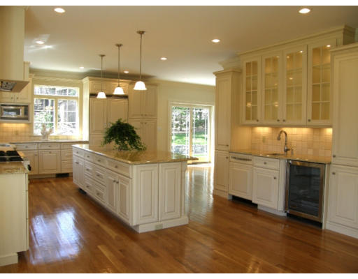 6 Luongo Farm Lane Lexington, MA 02421 - Photo 5 of 24