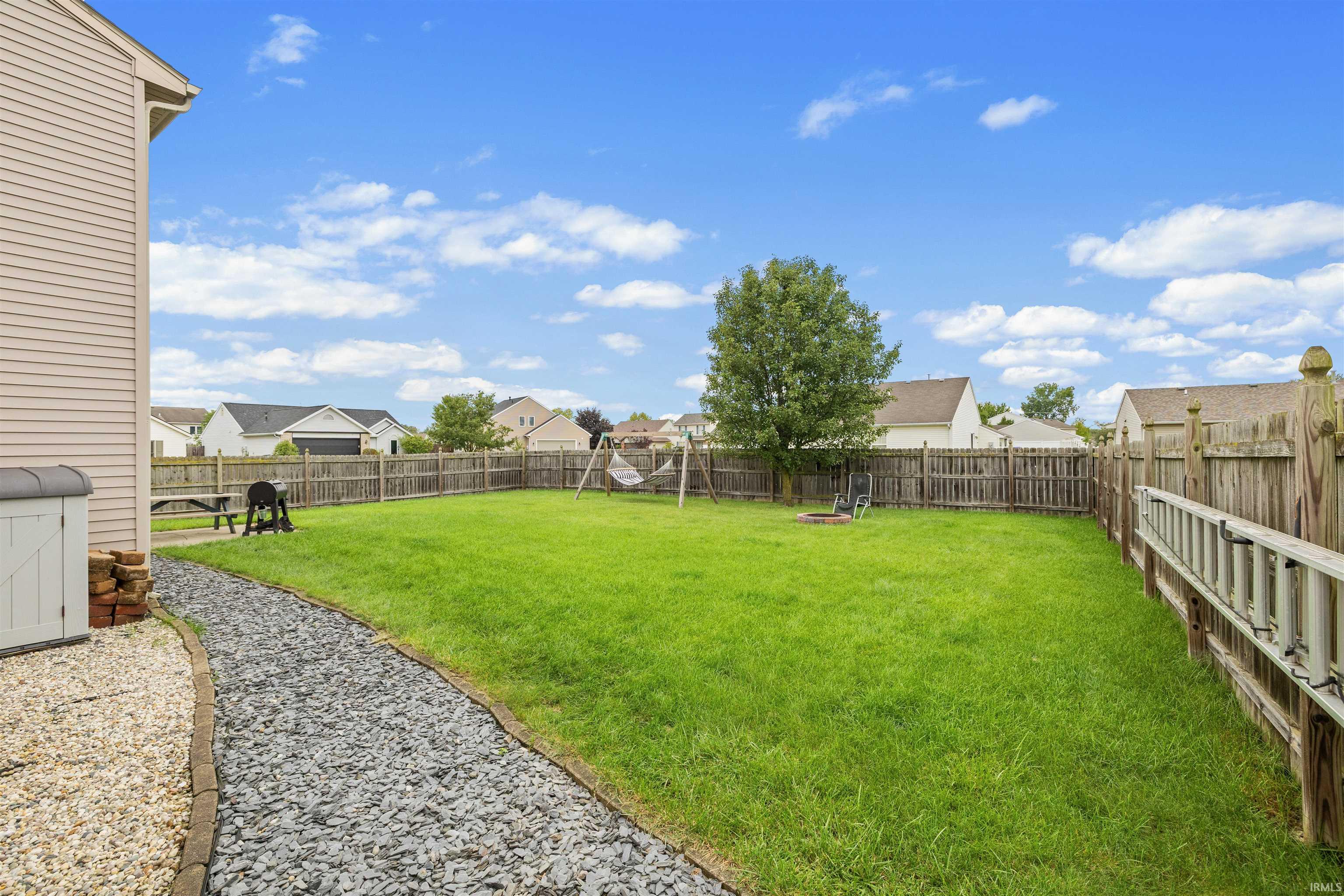 209 Rampart Drive Fort Wayne, IN 46845 - Photo 28 of 33 Gallery Image 28