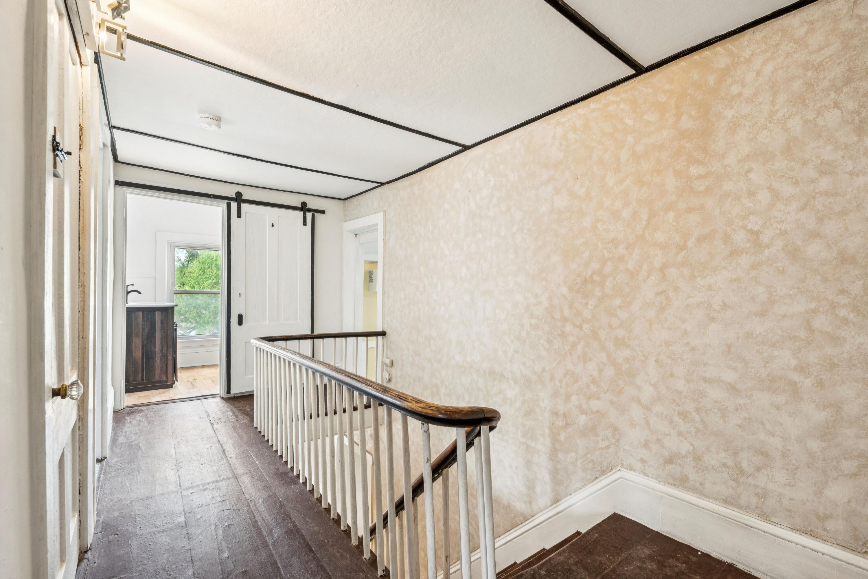 112 Payne Road Scarborough, ME 04074 - Photo 5 of 36 2nd Floor Hallway
