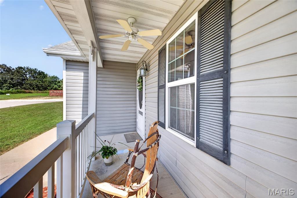 23600 Roulette Road Waynesville, MO 65583 - Photo 7 of 78