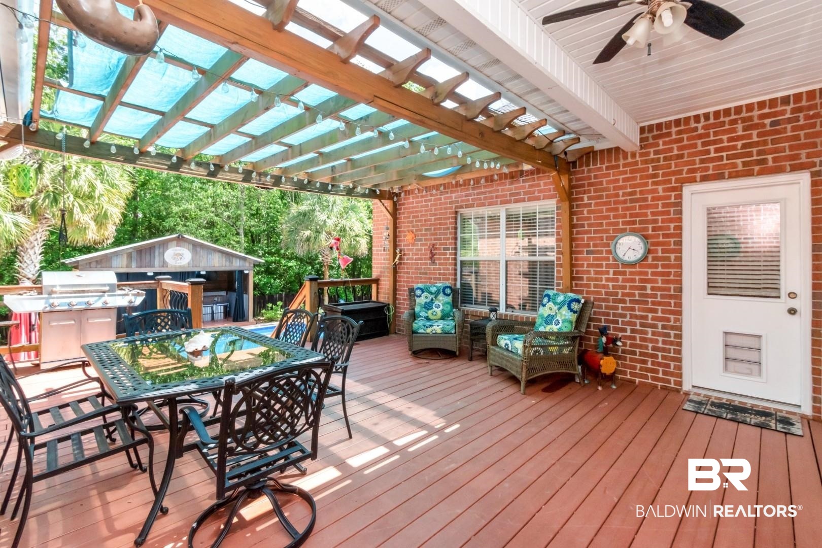 7515 Cumberland Court Mobile, AL 36695 - Photo 7 of 38