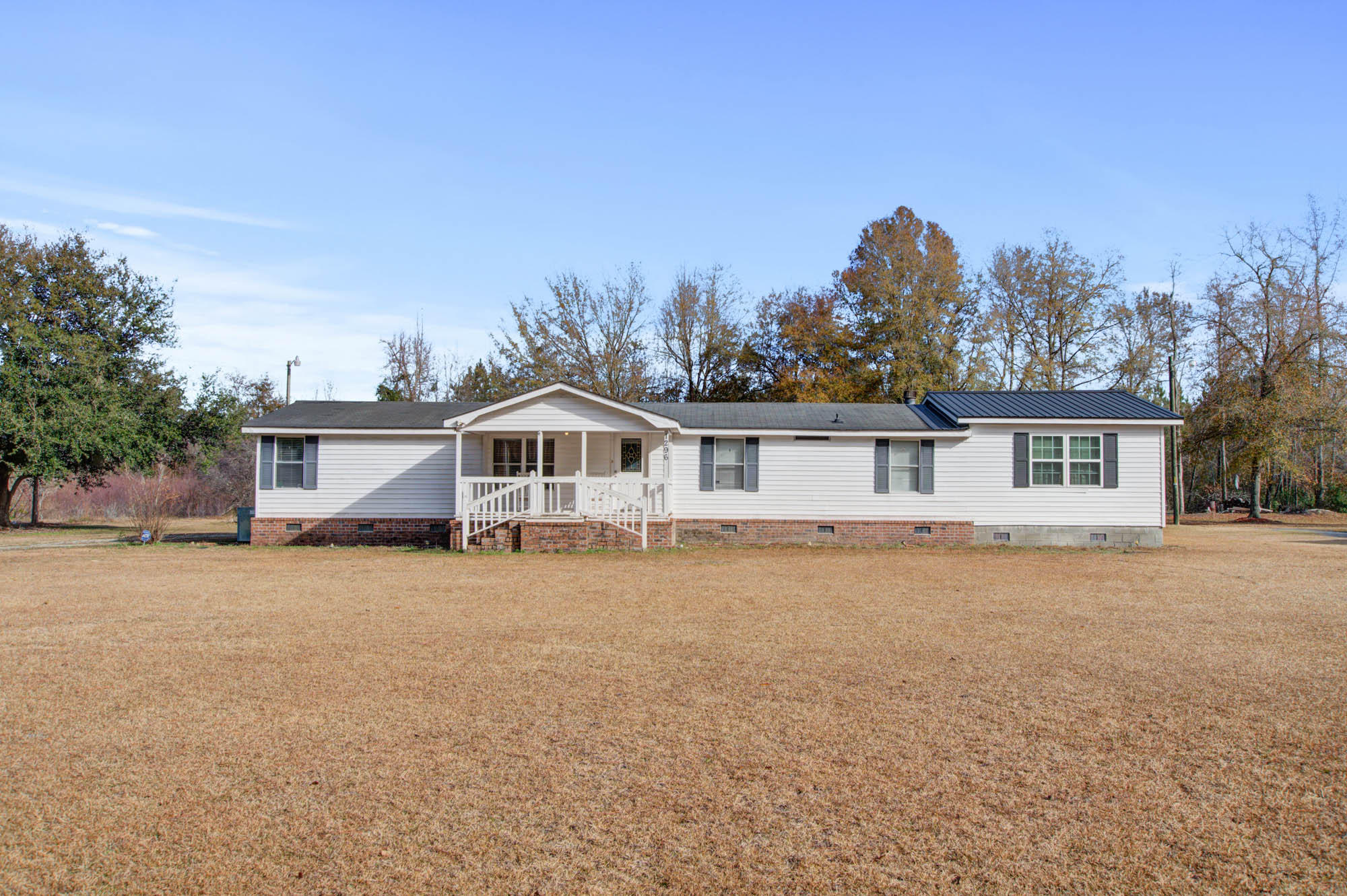 1296 Nash Road Cross, SC 29436 - Photo 1 of 30 Set19