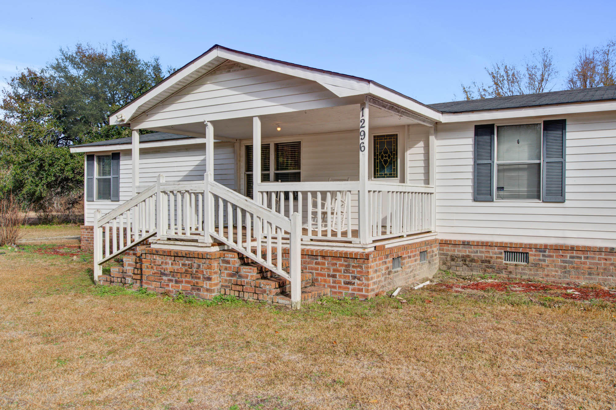 1296 Nash Road Cross, SC 29436 - Photo 2 of 30 Set18