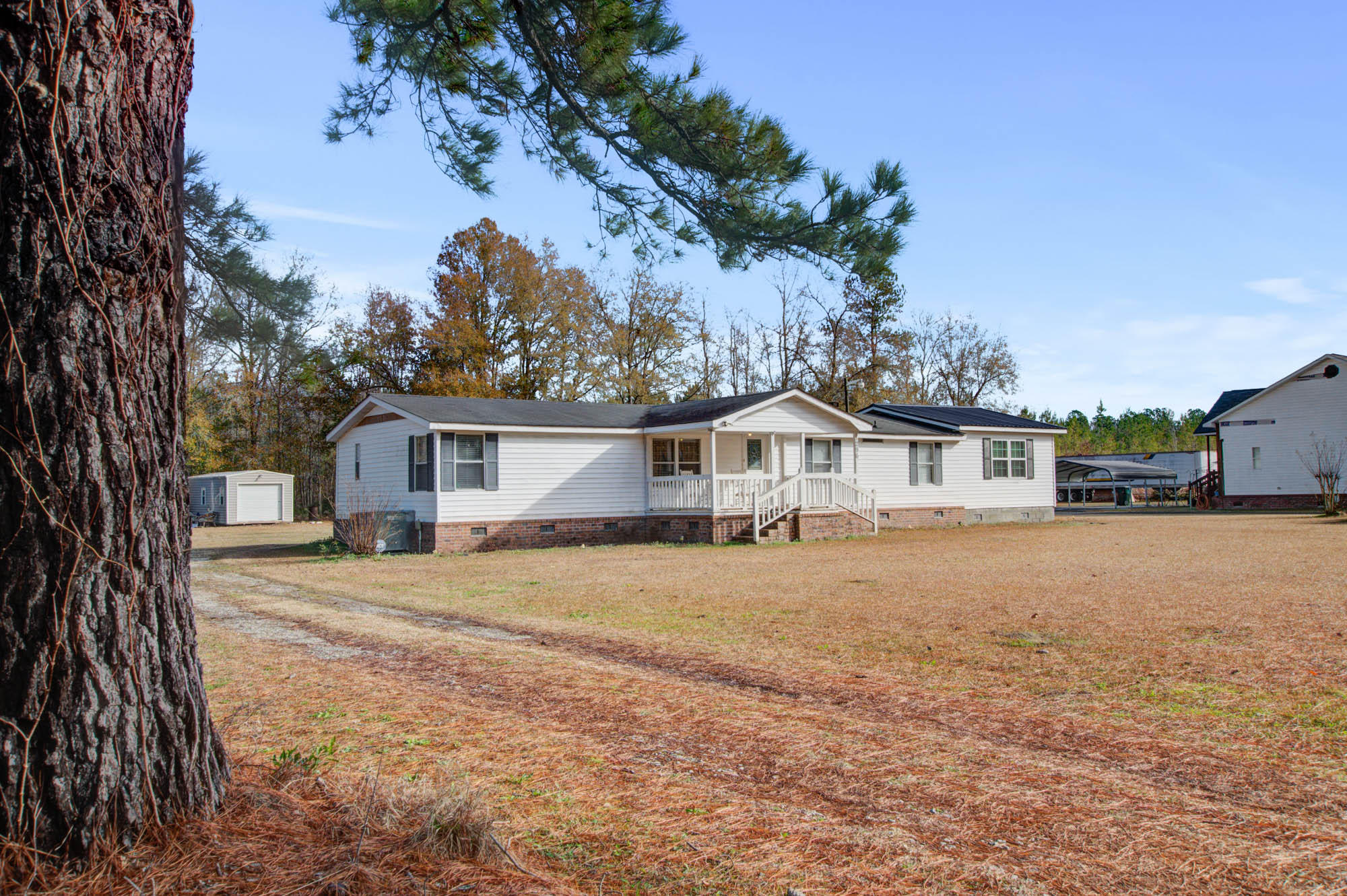 1296 Nash Road Cross, SC 29436 - Photo 27 of 30 Set20
