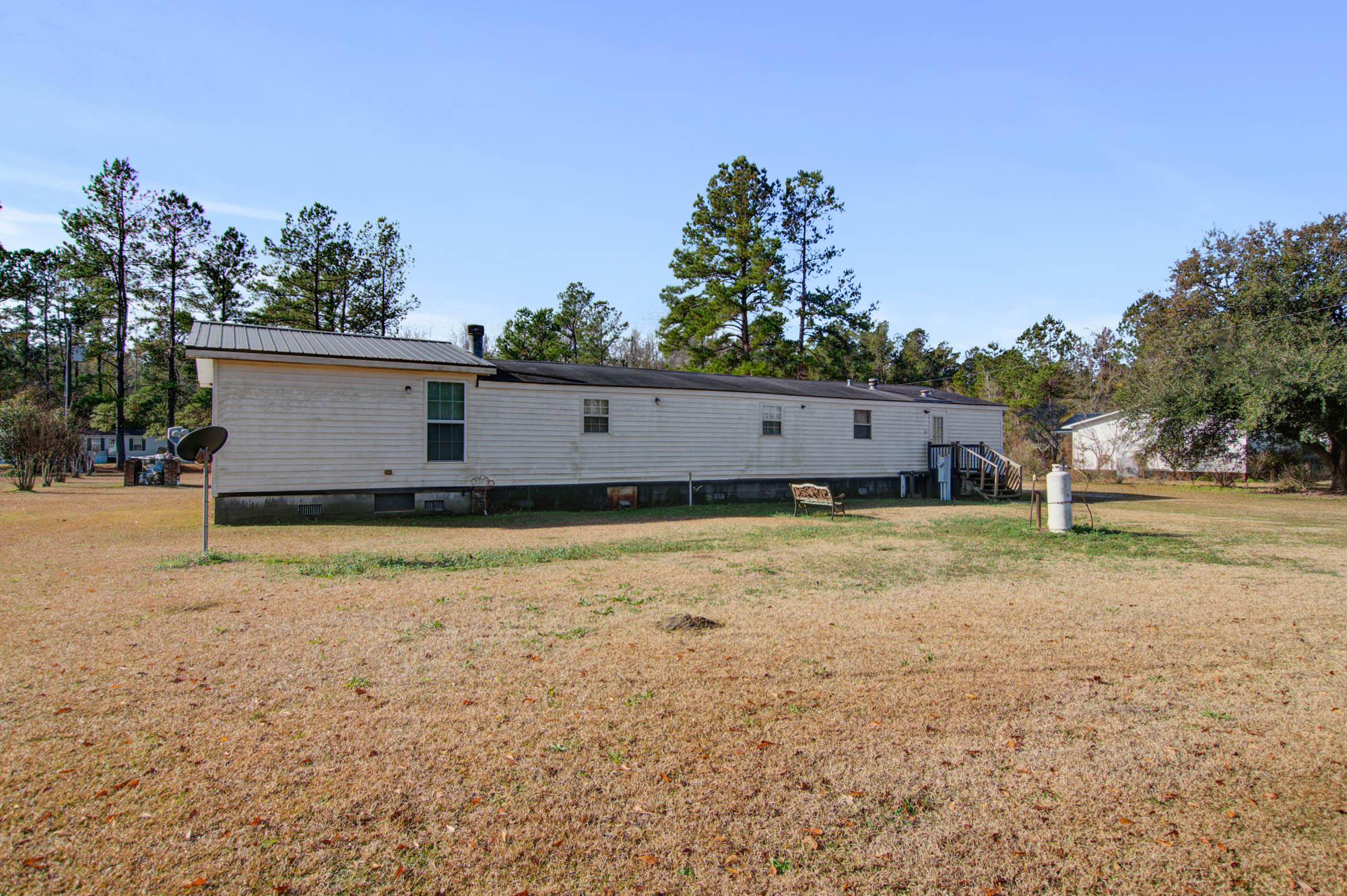 1296 Nash Road Cross, SC 29436 - Photo 29 of 30 Set22