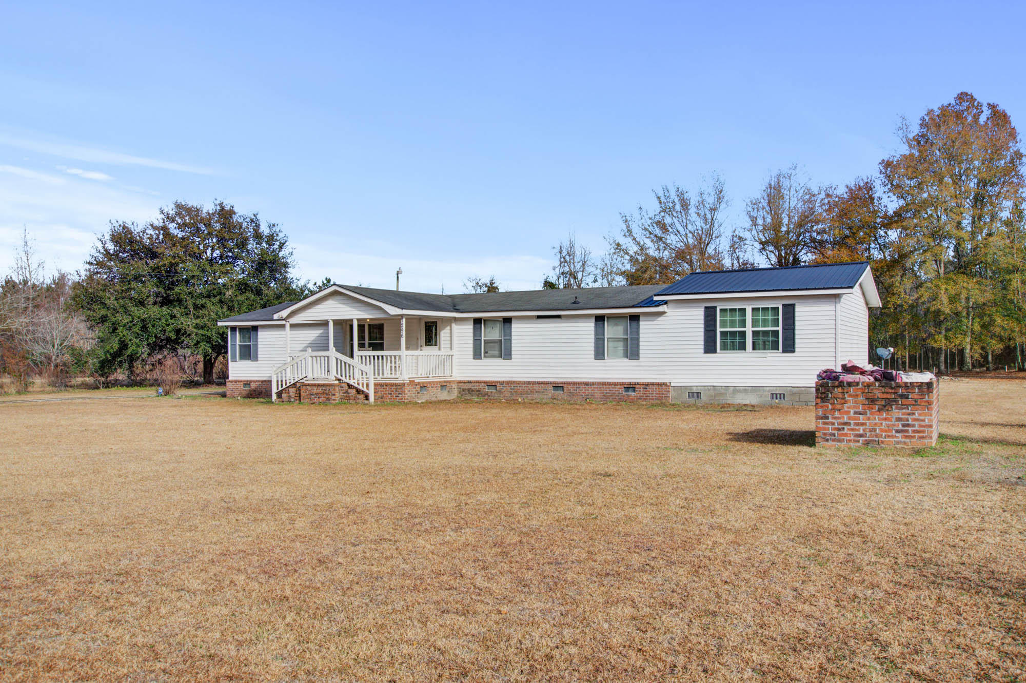 1296 Nash Road Cross, SC 29436 - Photo 30 of 30 Set21